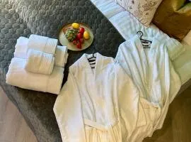 Luksuriøs designleilighet i hjertet av Sandefjord - My Space AS