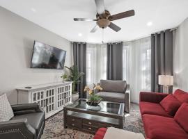 Roslindale village condos，位于波士顿的酒店