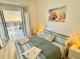 Petlyapartments #Golden