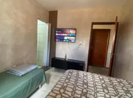 Minas Hotel Uberlândia