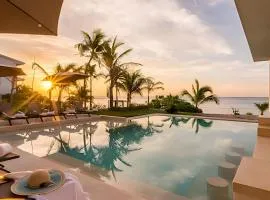 8BDR Beach Private Chef -Wedding & Retreats /Golf Akumal CASA MILAH