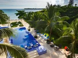 13BDR Villa Bellamar Akumal - Private Chef - Beachfront - Weddings-Business Retreats-GOLF-Family