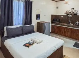 Ameeza Houze Homestay - Siargao