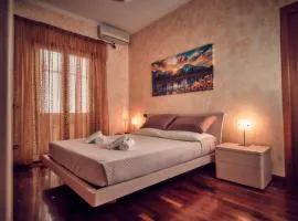Travelershome Ciampino 212 Central Station Guest House