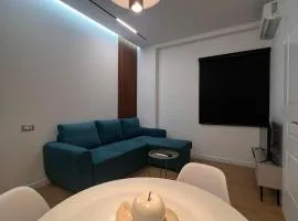 Mery Apartments City Center Tirana