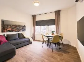 Stay in the Heart of Vibrant Eindhoven