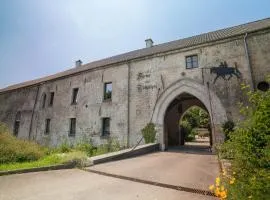 圣堂农场住宿加早餐旅馆 