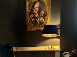 Amadeus Apartments