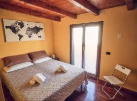 Travelershome Ciampino 212 Central Station Guest House