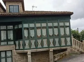 La Casona RibeiraSacra
