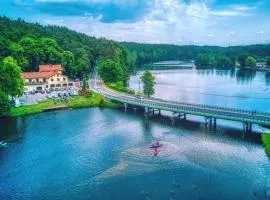 Przystanek Tleń