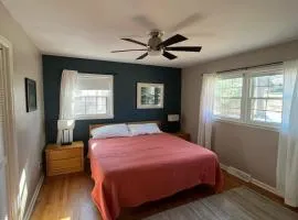 Cozy 3BR Ranch in Durham