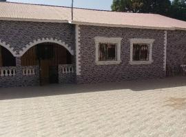 BTourays Rentals