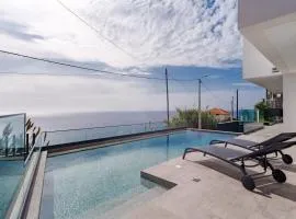 GuestReady - Madeiran oasis with ocean view