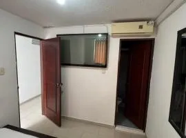 Hotel el saman