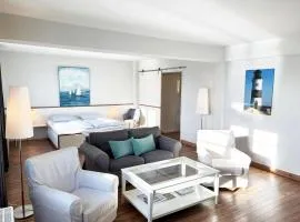 Pier 12 im Pierspeicher