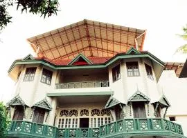 Sarada Mandiram