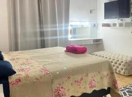 casa lola no centro de bonito
