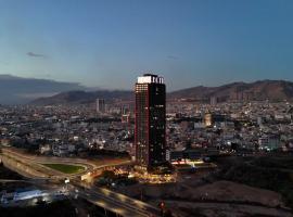 DDK Collection Hotel，位于代胡克的酒店