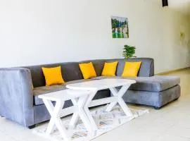 Diani view