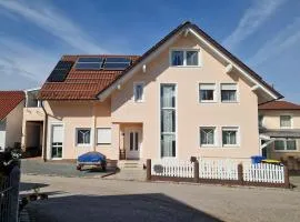 Monteur Unterkunft Nr 2 in Mengkofen