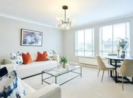 Penthouse Central Mayfair