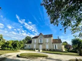 La Montgrande Bed & Breakfast