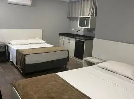 特拉萨斯酒店