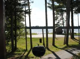 3 Bedroom condo at Wild Eagle Lodge