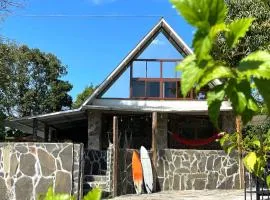 La Chamba Surf House
