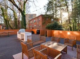 Comfort & Elegance Apartment at Arlington