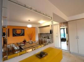 Milenyum Otel Şile，位于希莱的酒店