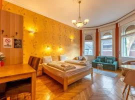 Suite Apartment Hidden Gem next Synagogue - A