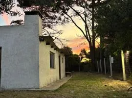 CASA de DESCANSO en PUIMAYEN