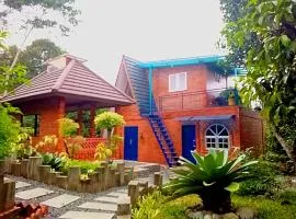 villa besty and farm