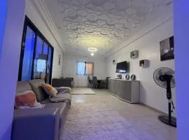IT Land Appartement