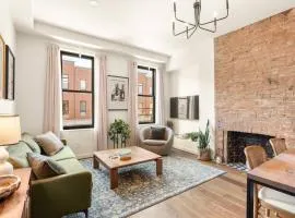 Walk to ALL - Washington Park - FREE Streetcar