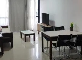 Apart Centro de Manaus
