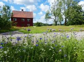 Brålands Farm - fish & family friendly in nature reserve - Apartment nr 1 Öringen