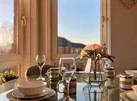 Chic & Cozy 2-Bed Flat in Glasgow - Free Parking