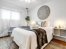 The Inspiration Suite Dream Estate Inn
