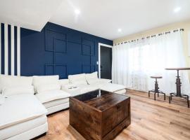 The Harvard Yard 2 bedroom 1 BathApartment Homes