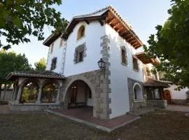 Finca los arboles habitaciones