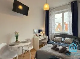 Paris Room Old Town Gdansk