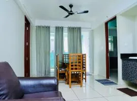 Luxe Oasis Palm Opposite LULU Mall Thiruvananthapuram