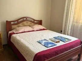 Dormitorio Privado