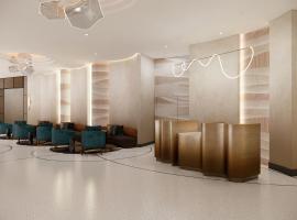 Hyatt Centric Chicago Ohare，位于罗斯芒特的酒店