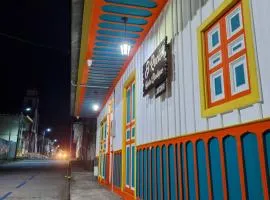 Hostal Boutique El Rocio