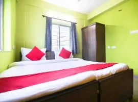 Hotel O City Palace