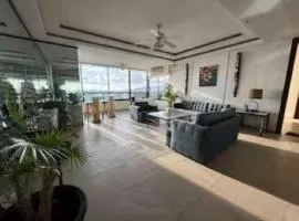 Departamento con vista espectacular Anahuac